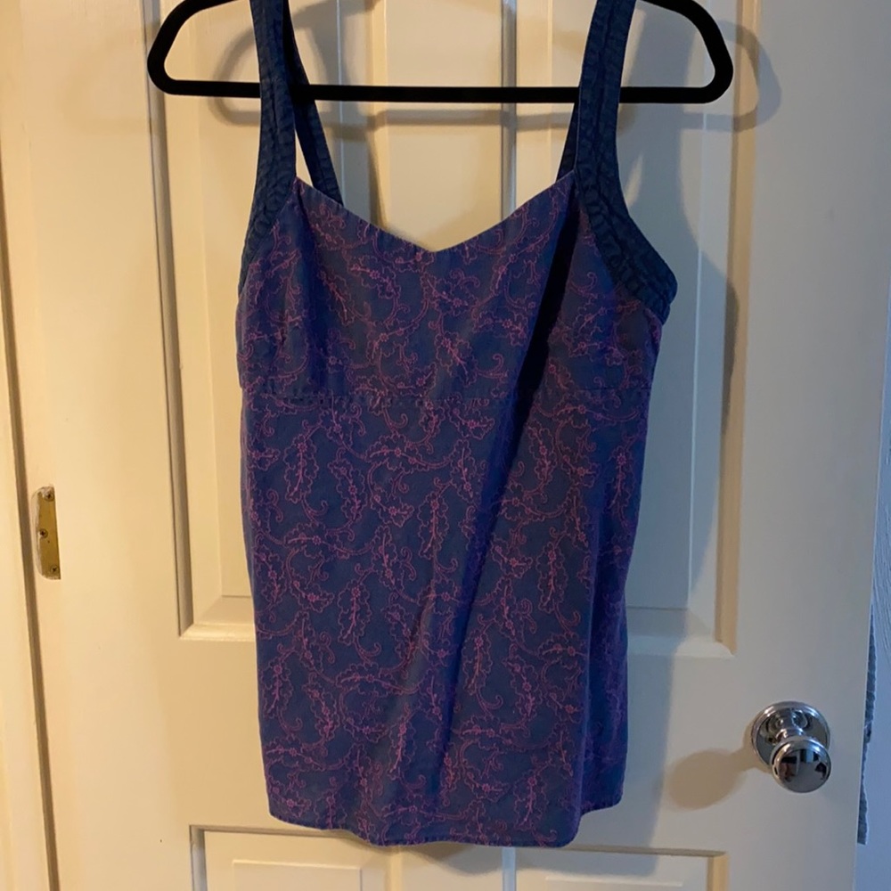 Super cute * Patagonia (Hemp and organic cotton)